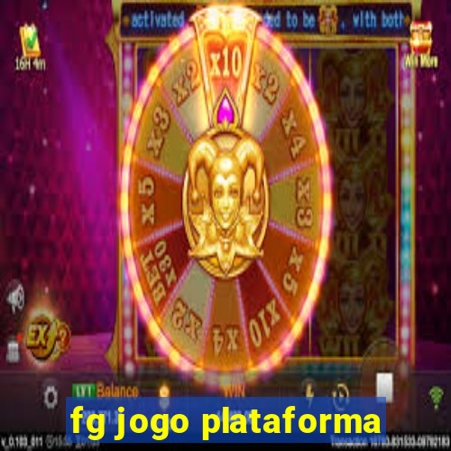 fg jogo plataforma